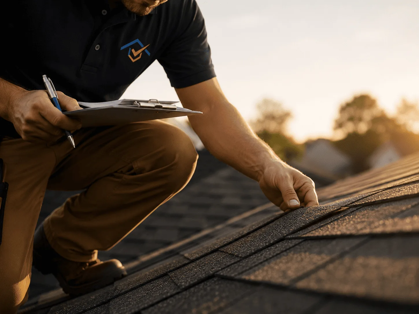 Why Choose Roof Inspection in Government Camp, OR